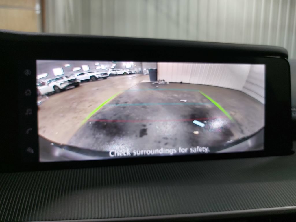 Certified 2025 Nissan Murano SV w/ Cargo Package AWD/4WD image 25