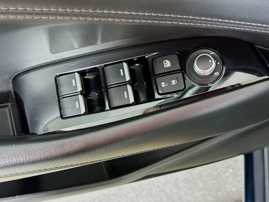 Used 2019 MAZDA MAZDA6 Touring FWD image 17
