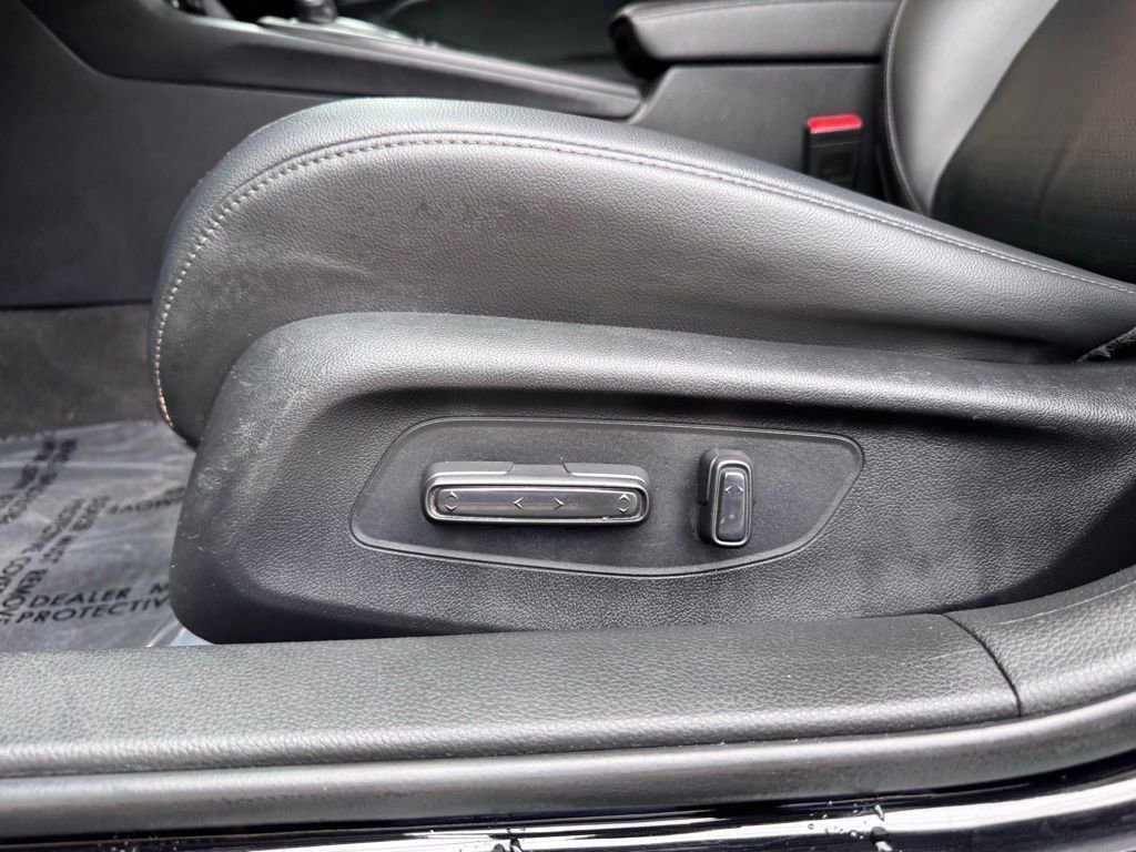 Used 2024 Honda Civic EX-L image 8