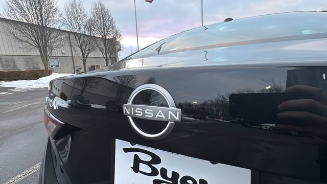 Used 2024 Nissan Sentra SV image 37