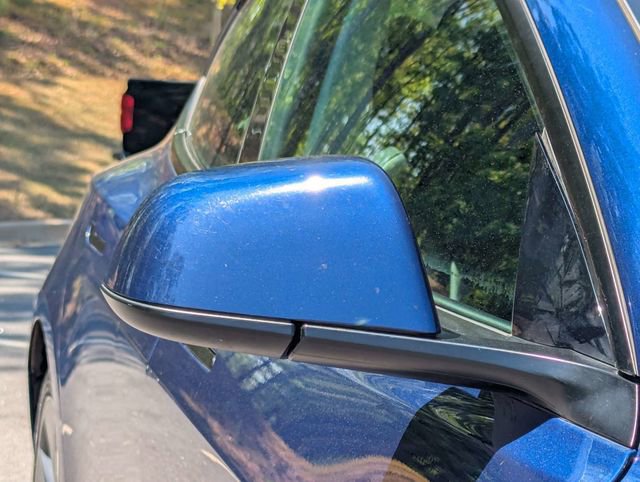 Used 2021 Tesla Model 3 Long Range AWD/4WD image 11