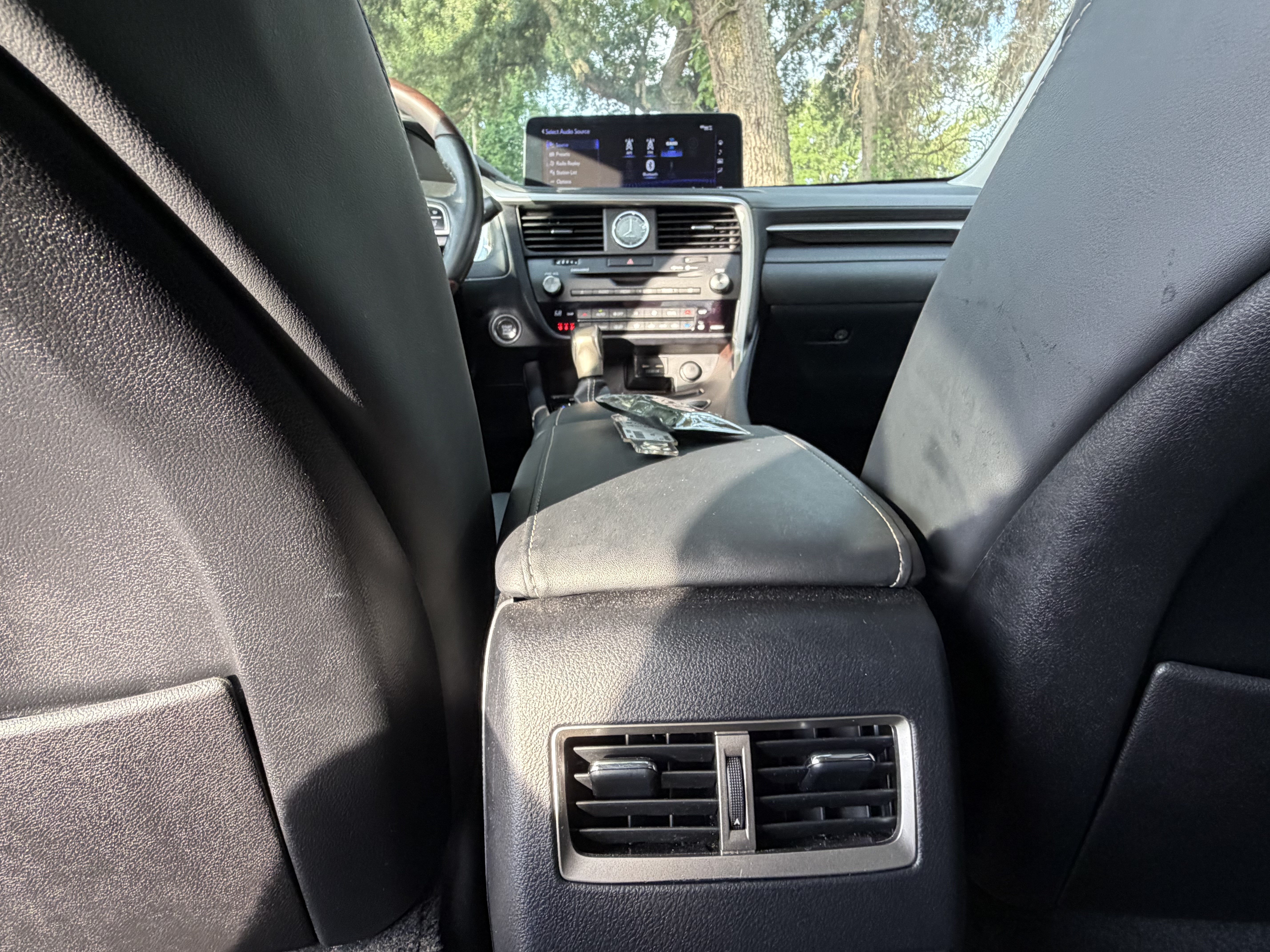 Used 2022 Lexus RX 350 FWD w/ Premium Package image 35