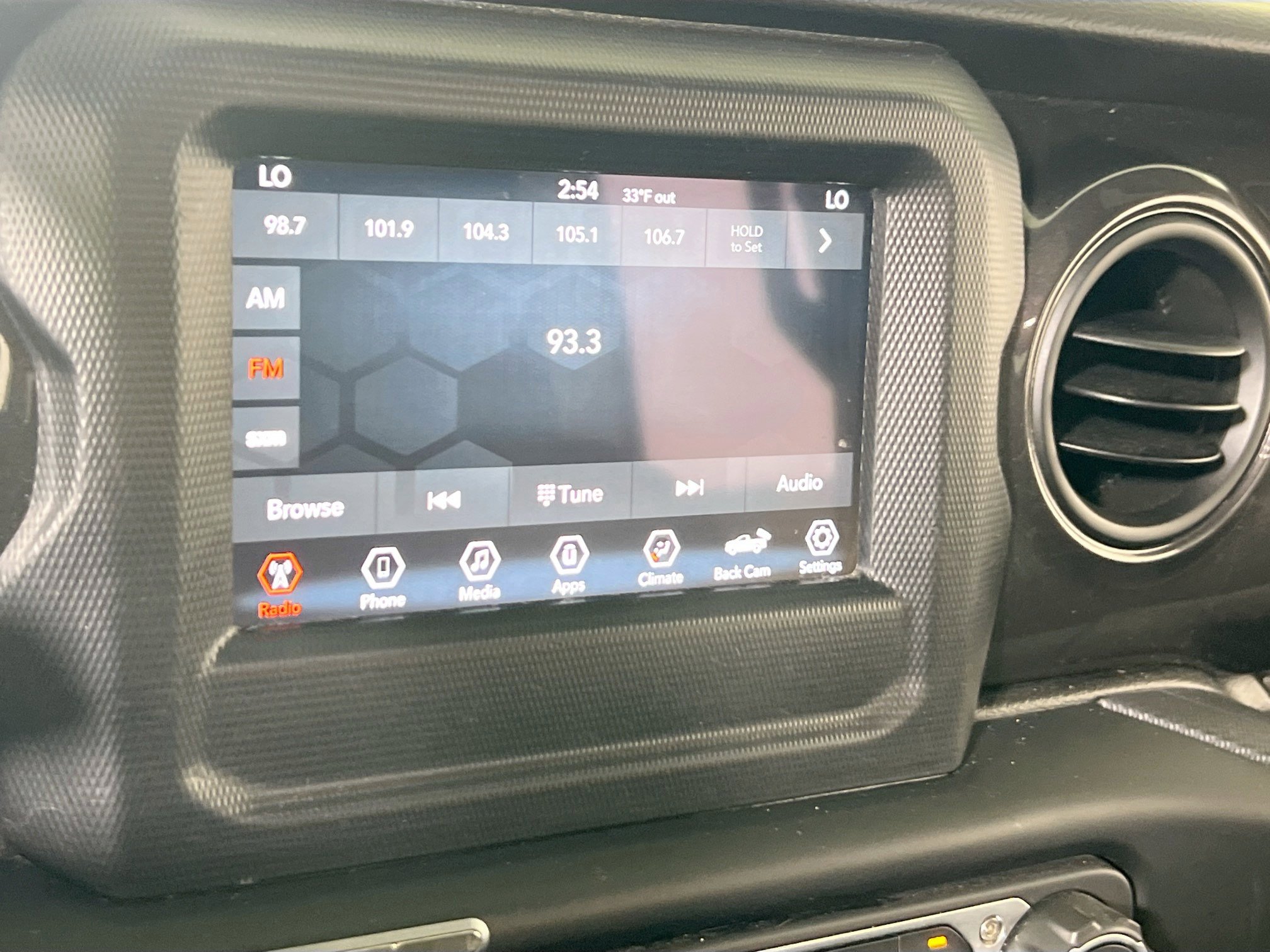 Used 2022 Jeep Gladiator Sport AWD/4WD image 14