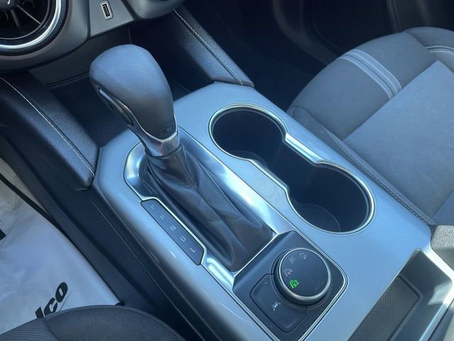 Used 2025 Chevrolet Blazer LT image 16