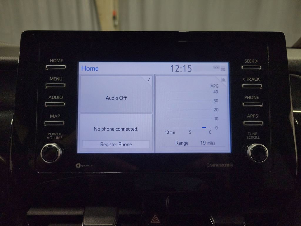 Used 2022 Toyota Camry LE w/ Carpet Mat Package (TMS) image 19