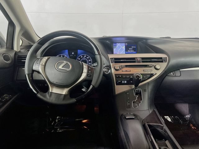 Used 2014 Lexus RX 350 AWD w/ Navigation Package image 20