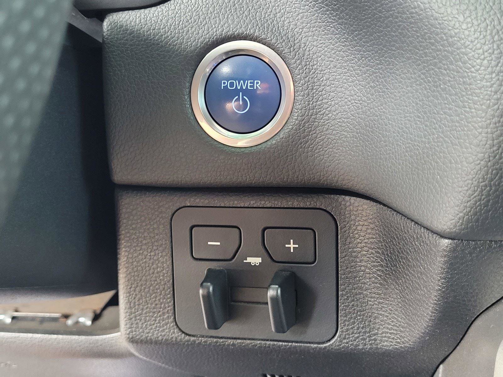 Used 2024 Toyota Sequoia Limited AWD/4WD image 16
