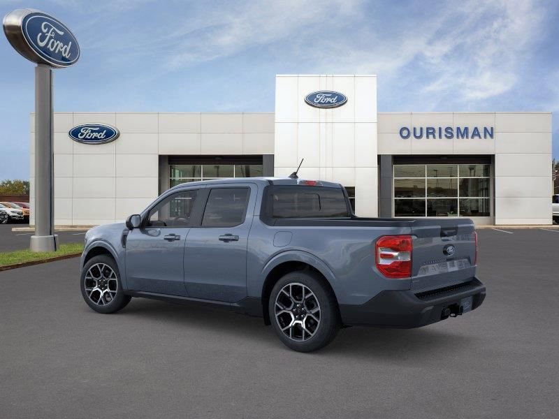 New 2026 Ford Maverick Lariat AWD/4WD image 5