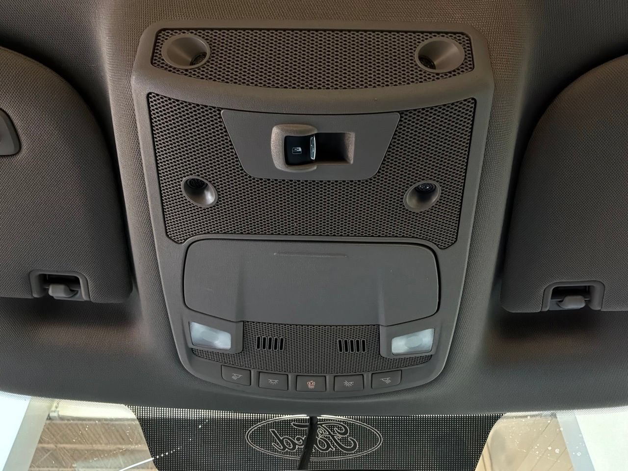 Used 2017 Ford F150 Lariat w/ Equipment Group 501A Mid AWD/4WD image 20