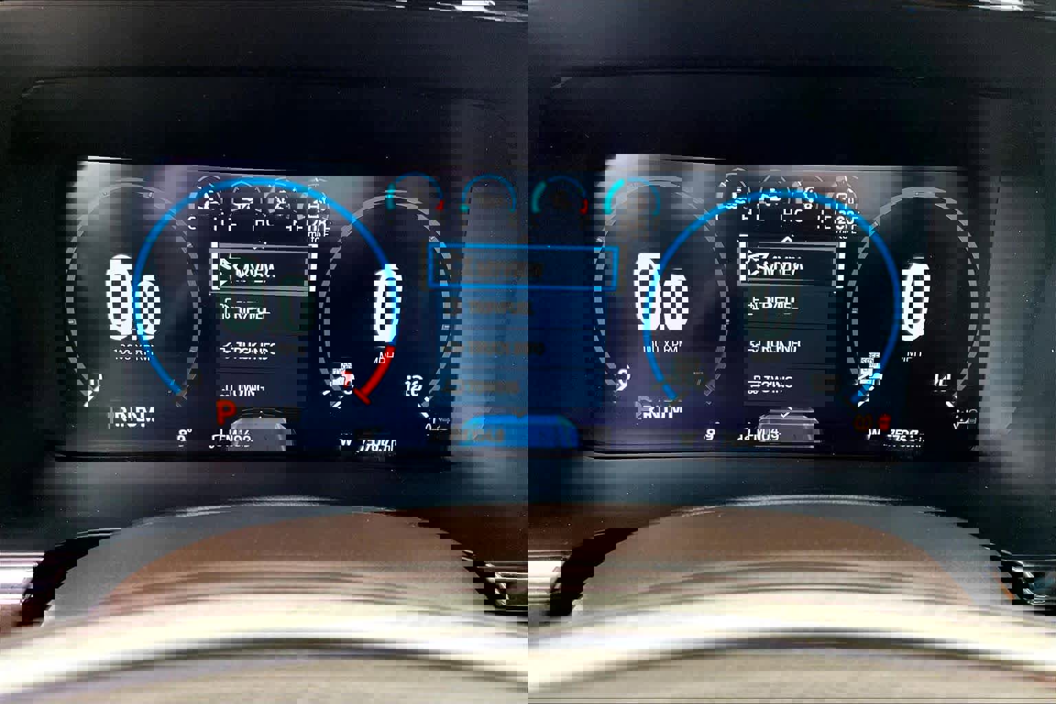 Used 2023 Ford F150 King Ranch w/ Equipment Group 601A High AWD/4WD image 26