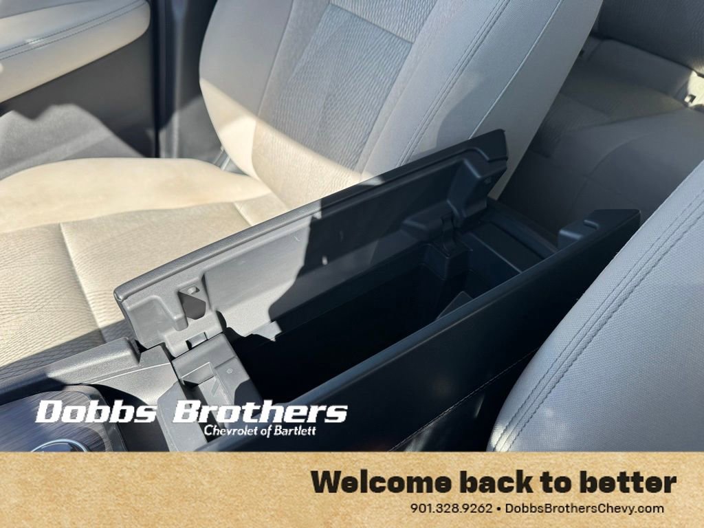 Used 2025 Nissan Rogue SV image 20