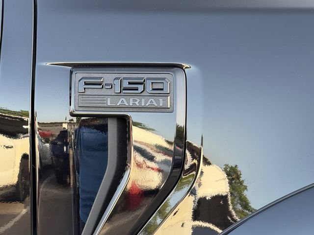 Used 2026 Ford F150 Lariat w/ Equipment Group 501A Mid AWD/4WD image 11