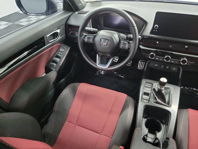 Certified 2026 Honda Civic Si image 15