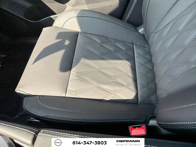 New 2026 Nissan Rogue Platinum w/ Platinum Premium Package AWD/4WD image 28