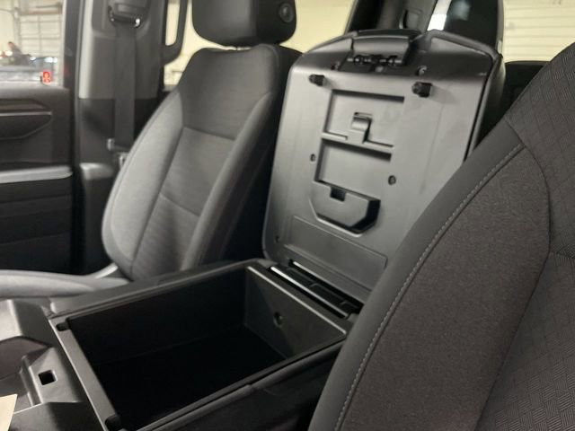 Used 2023 Chevrolet Silverado 1500 LT AWD/4WD image 21