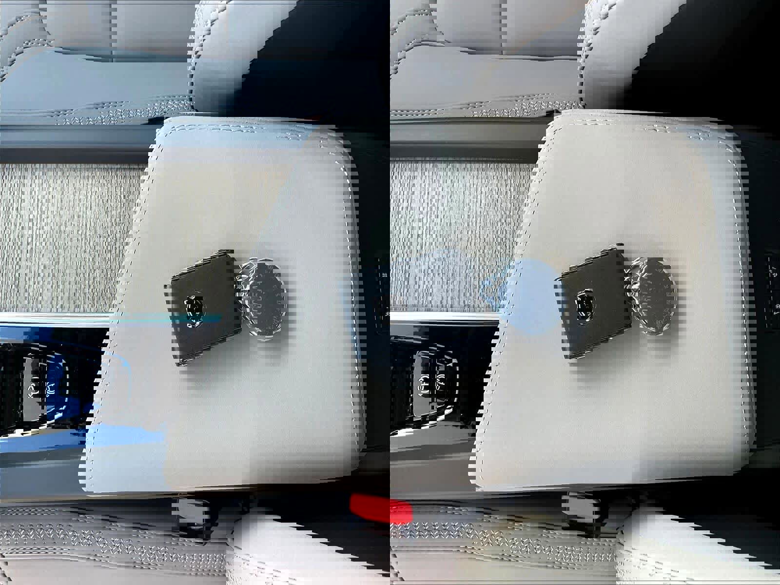 New 2026 Volvo XC60 B5 Plus w/ Protection Package Premier image 34