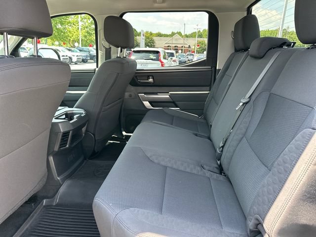 Used 2023 Toyota Tundra SR5 w/ SR5 Convenience Package RWD image 14
