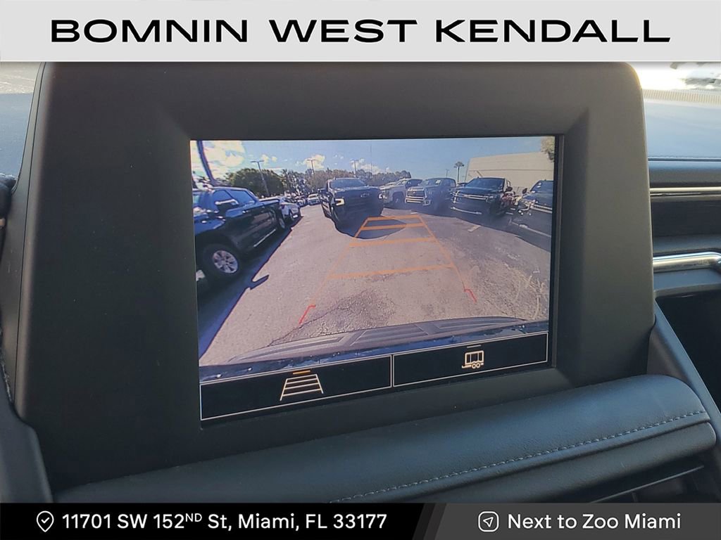 Used 2024 Chevrolet Tahoe LS image 24