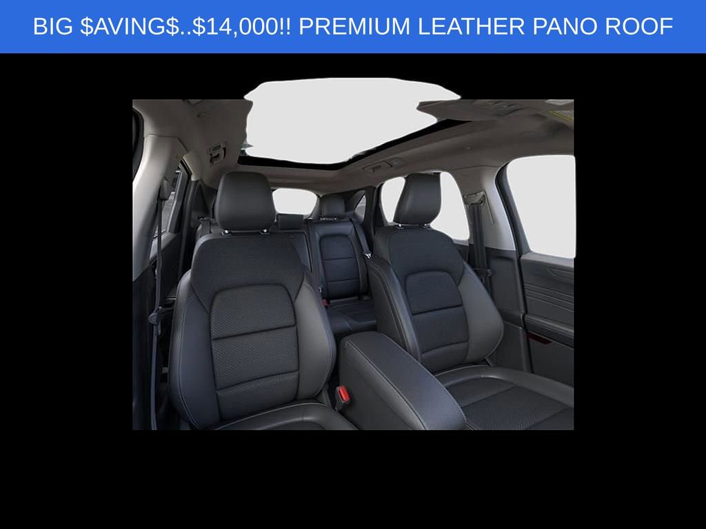 Used 2024 Ford Escape SE w/ PHEV Premium Package image 11