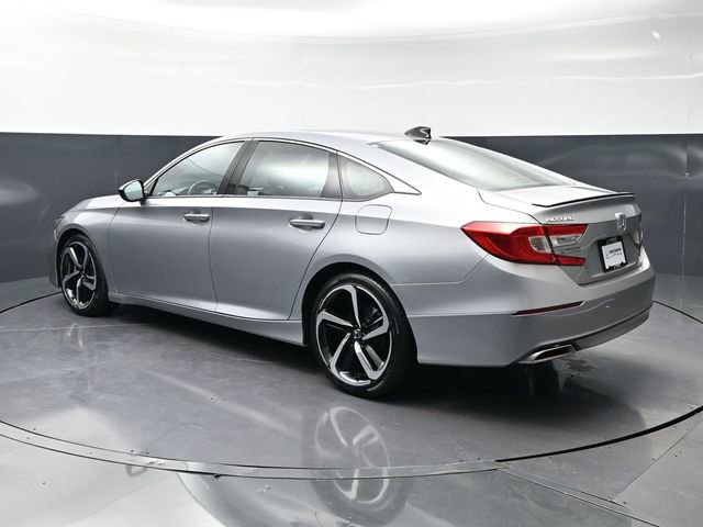 Used 2022 Honda Accord Sport image 7