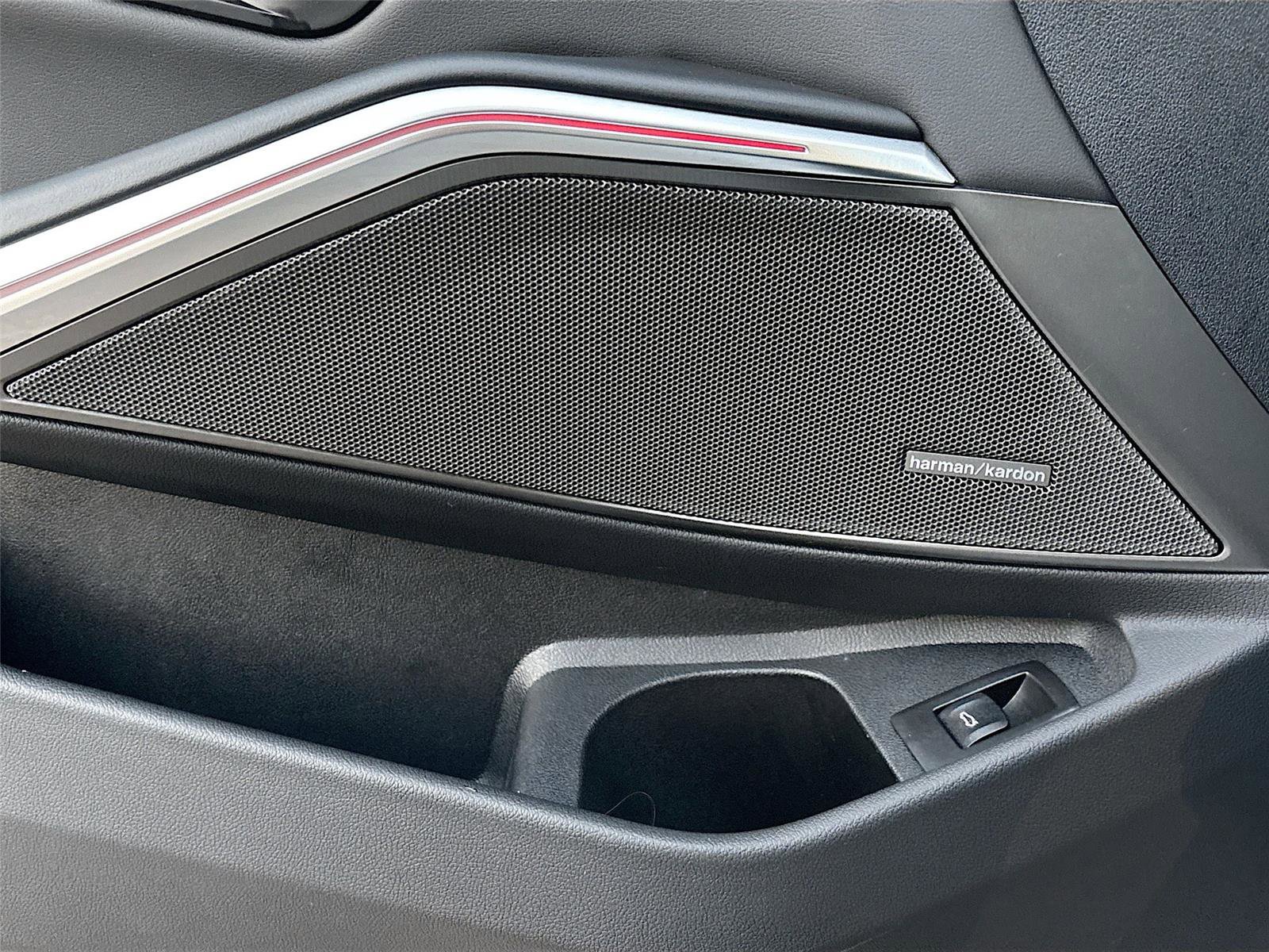 Used 2023 BMW M3 Competition w/ Executive Package image 20