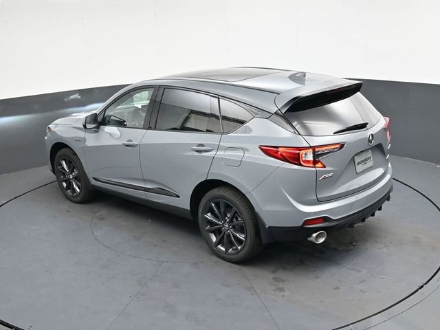 New 2025 Acura RDX A-Spec image 24