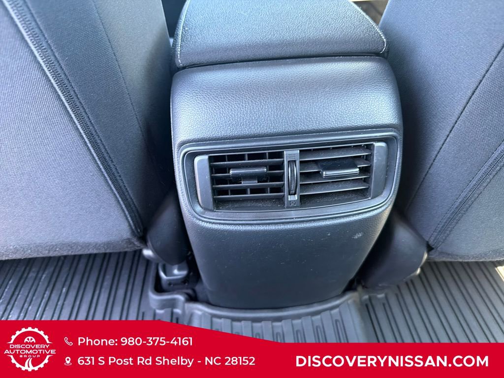 Used 2021 Honda CR-V LX image 32