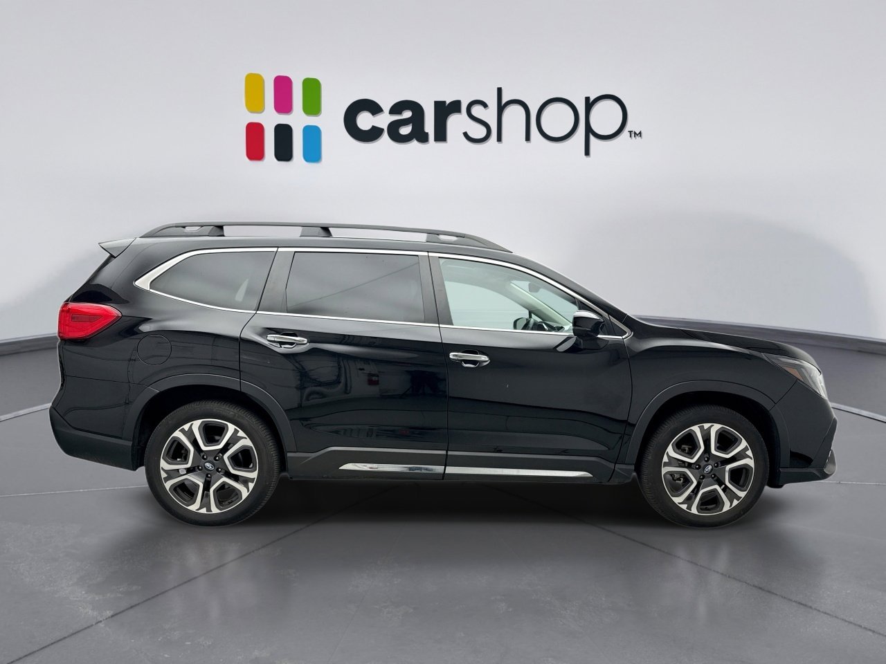 Used 2024 Subaru Ascent Touring AWD/4WD image 6