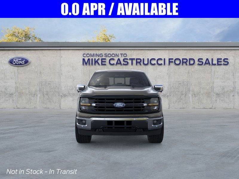 New 2026 Ford F150 XLT image 6