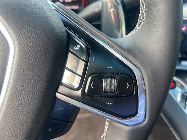 Used 2023 Chevrolet Corvette Stingray Preferred Cpe w/ 2LT image 21