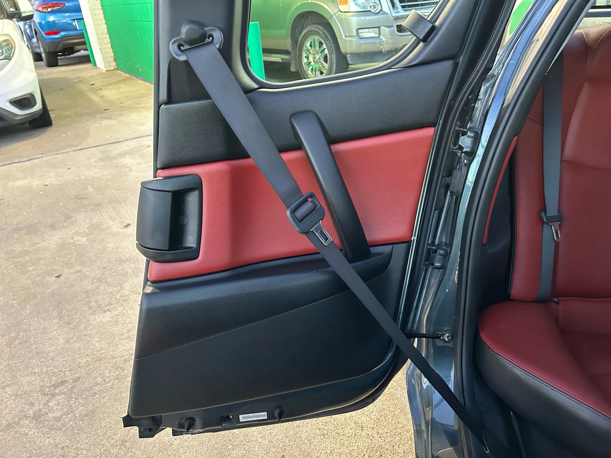 Used 2008 MAZDA RX-8 40th Anniversary image 17