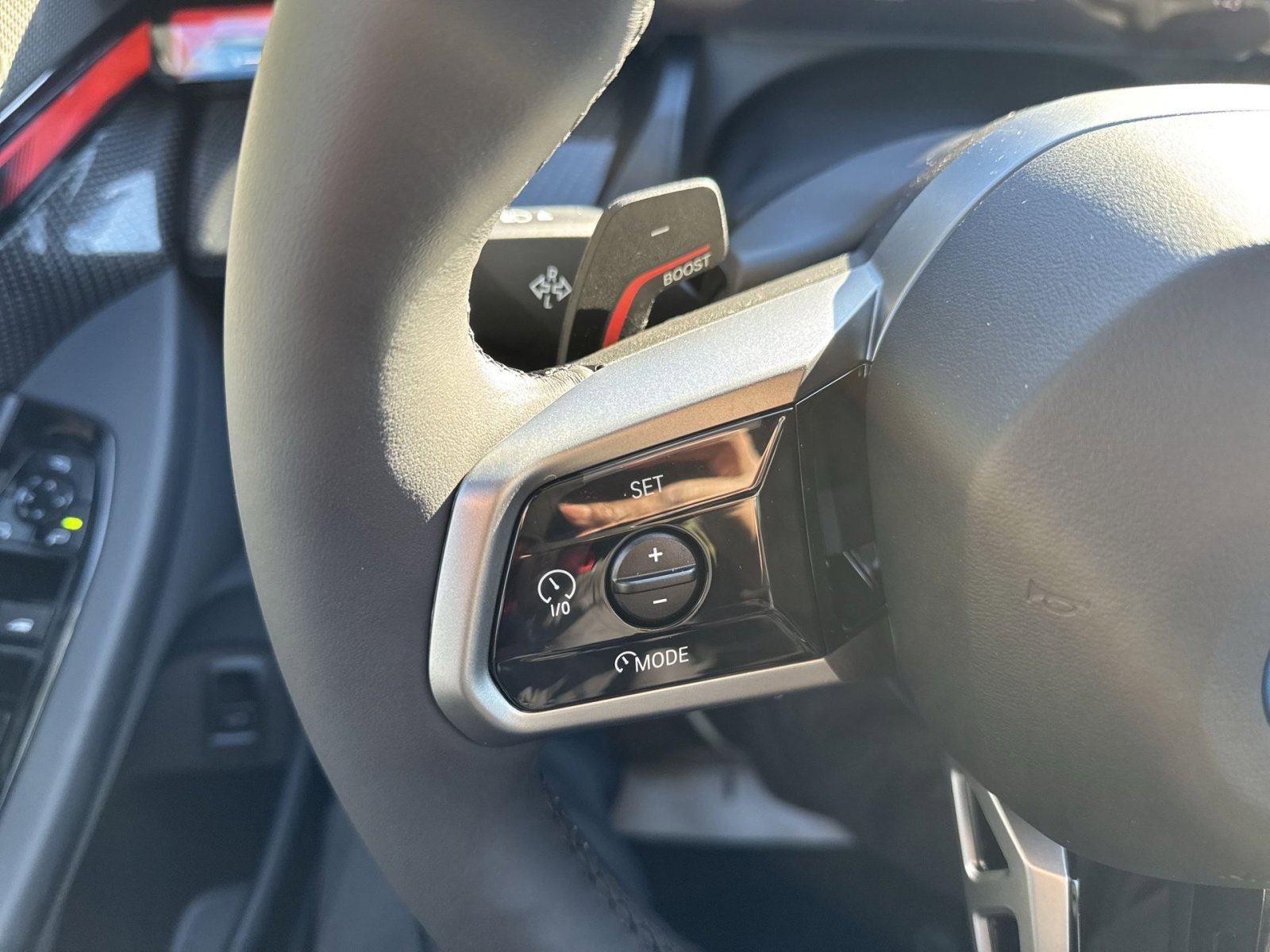 New 2026 BMW 550e xDrive w/ Executive Package image 16