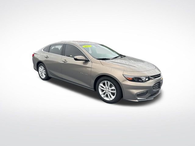 Used 2017 Chevrolet Malibu Hybrid w/ Leather Package image 7