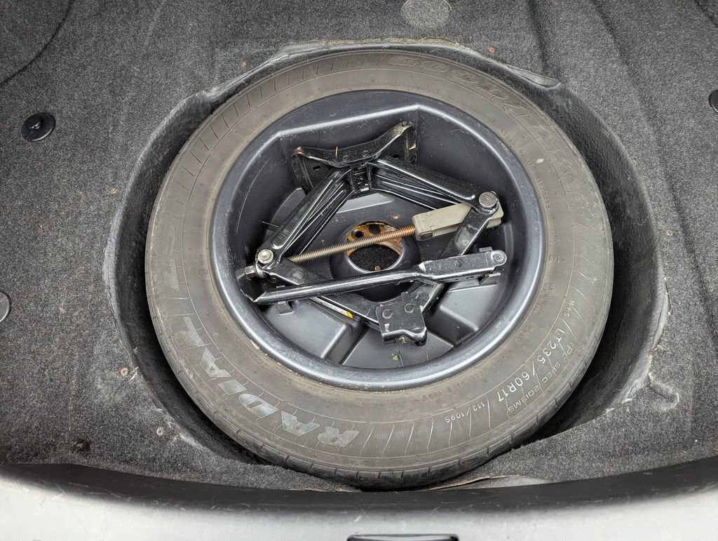 Used 2007 Cadillac DTS FWD image 54