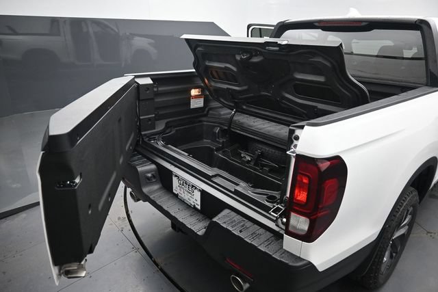 New 2026 Honda Ridgeline Sport image 27
