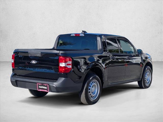 New 2026 Ford Maverick XL video 2