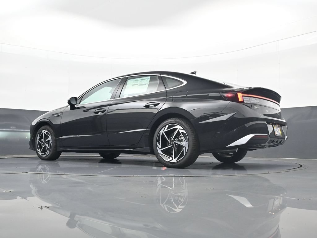 New 2026 Hyundai Sonata SEL FWD image 27