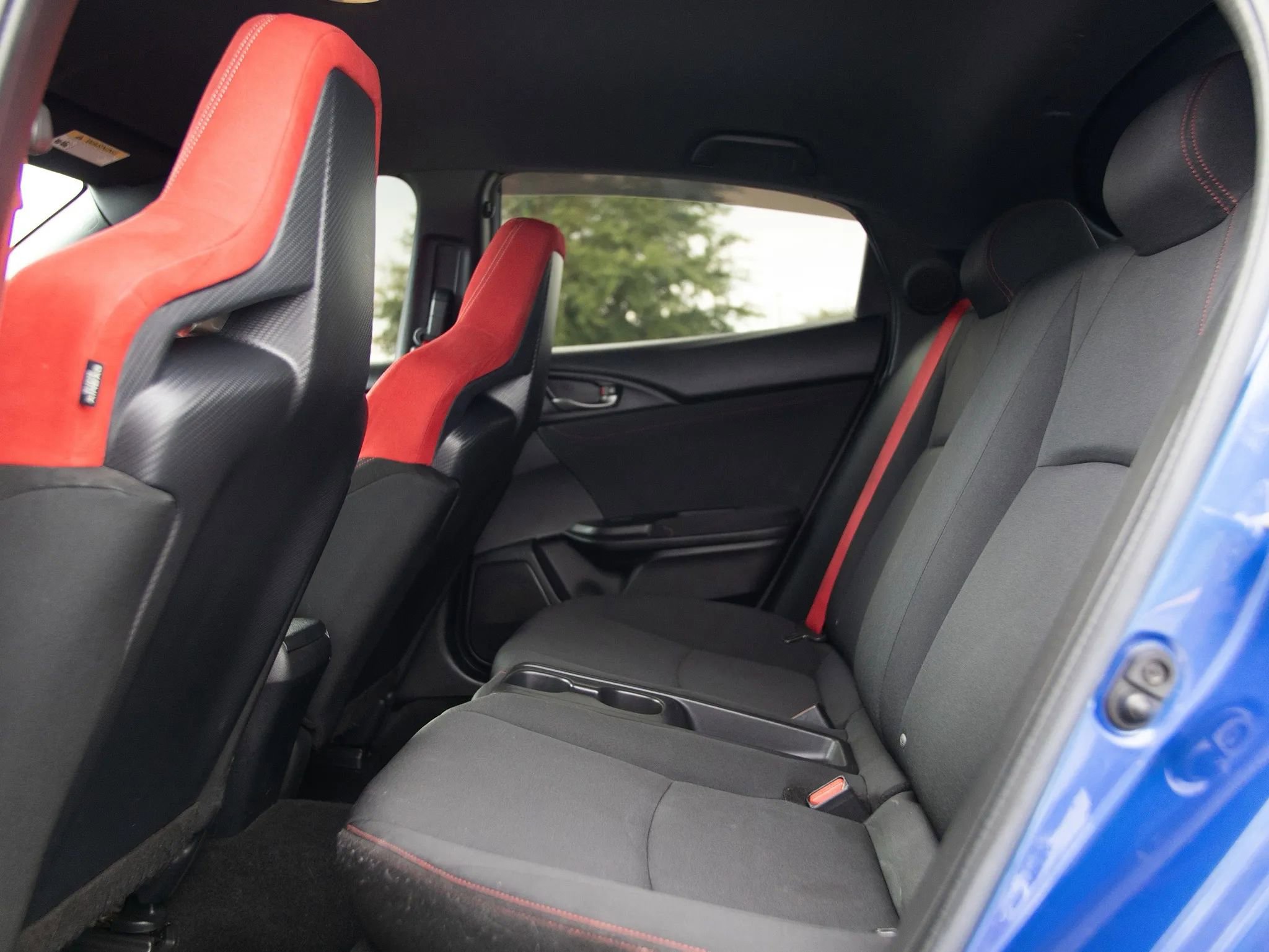 Used 2017 Honda Civic Type R image 27