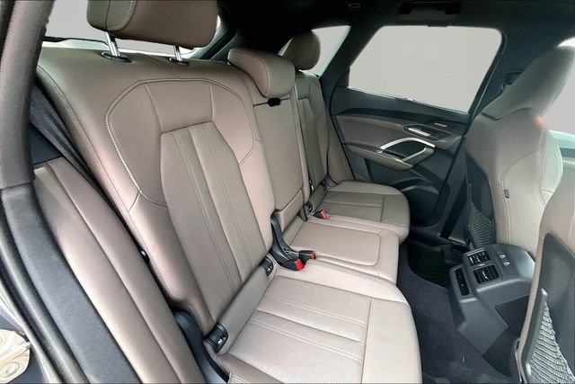 Used 2025 Audi Q5 Premium Plus AWD/4WD image 29