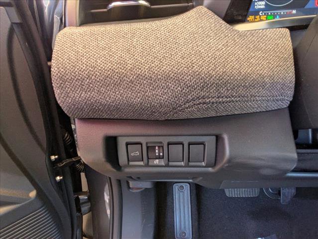 New 2026 Subaru Outback Premium image 17