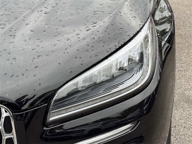 New 2026 Lincoln Corsair Premiere image 10
