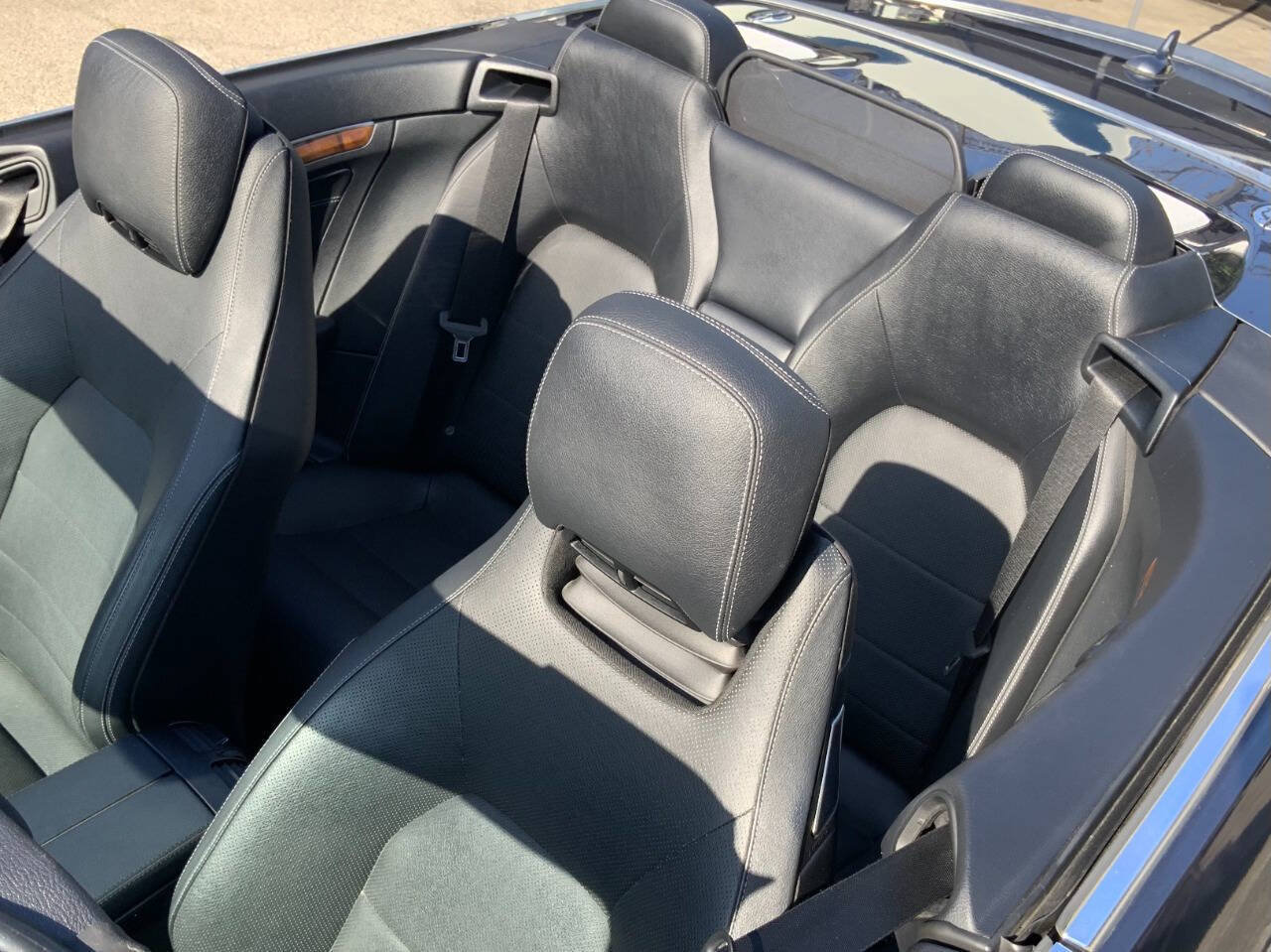 Used 2014 Mercedes-Benz E 350 Cabriolet image 18