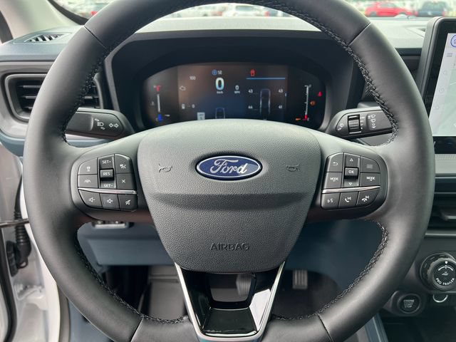 New 2026 Ford Maverick Lariat w/ Black Appearance Package AWD/4WD image 11