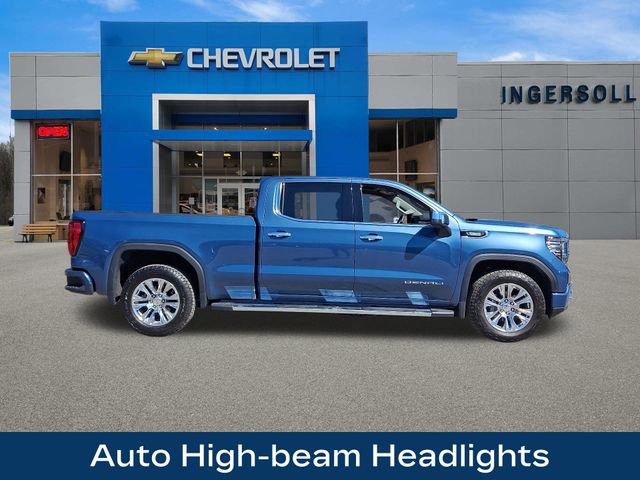 Used 2026 GMC Sierra 1500 Denali image 28