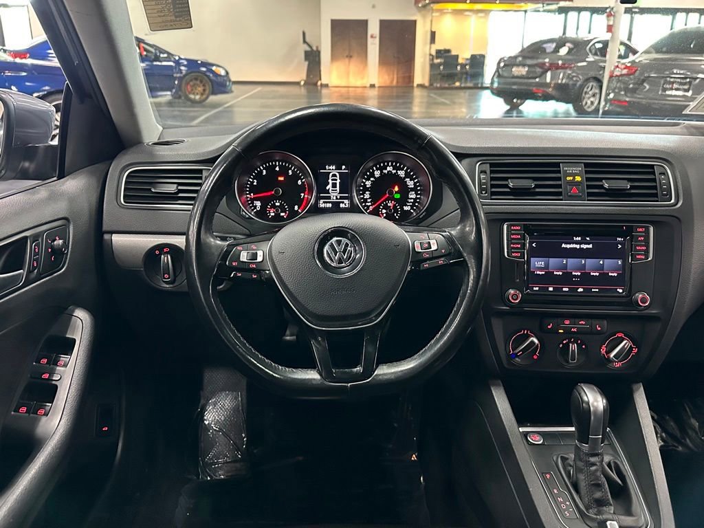 Used 2018 Volkswagen Jetta SE FWD image 23