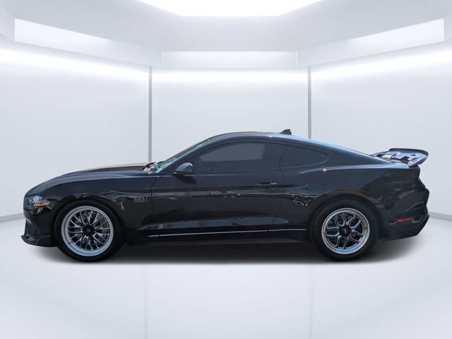 Used 2022 Ford Mustang Mach 1 w/ Equipment Group 700A RWD image 6
