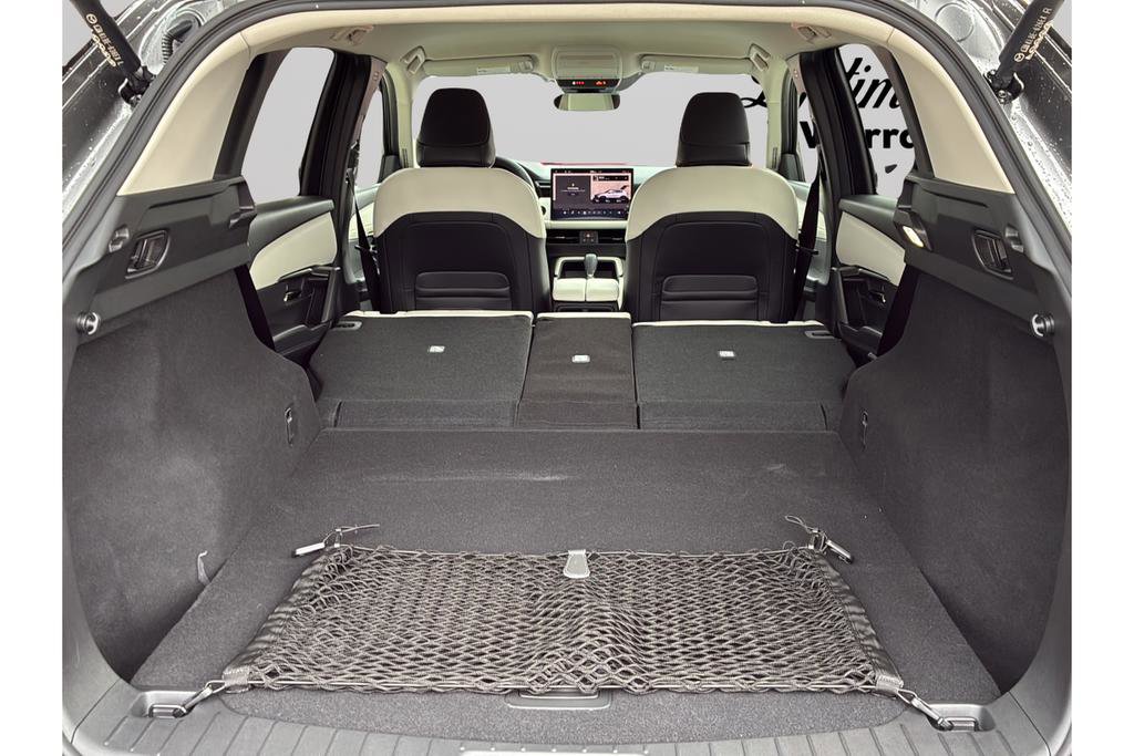New 2026 MAZDA CX-5 Preferred AWD/4WD image 9