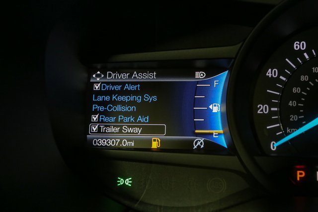 Used 2022 Ford Edge SEL w/ Convenience Package image 33