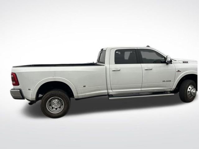 Used 2020 RAM 3500 Laramie image 6