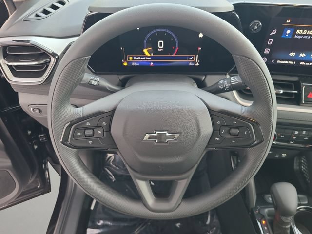 New 2026 Chevrolet TrailBlazer LT w/ Midnight Edition FWD image 24